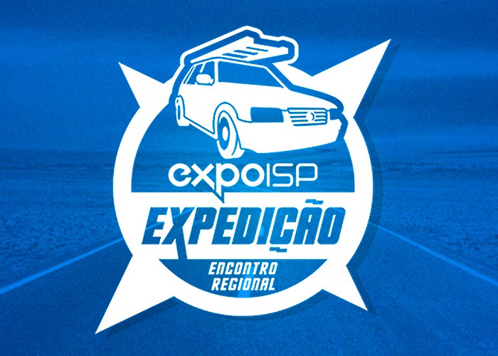 3º EDIÇÃO DA EXPOISP EXPEDIÇÃO - MACEIÓ