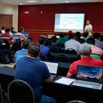 Ver mais sobre PROJETO E VIABILIDADE DE REDES FTTH - RONALDO COUTO -  em Fortaleza 2018