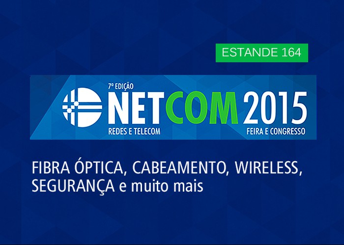 NetCom 2015
