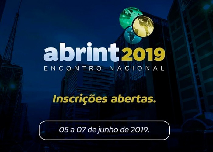 ABRINT 2019