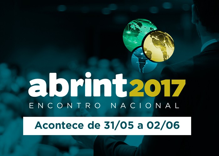 9º Encontro Nacional de Provedores de Internet e Telecomunicações (9º ISP) 2017 ABRINT