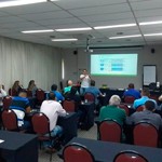 Ver mais sobre Curso de FTTX (Academia Telecom) - Campinas (SP)