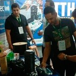 Ver mais sobre FTTH MEETING - Conferência Técnica de Redes Ópticas - São José do Rio Preto