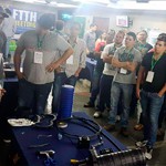 Ver mais sobre FTTH MEETING - Conferência Técnica de Redes Ópticas - São José do Rio Preto