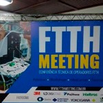 Ver mais sobre FTTH MEETING - Conferência Técnica de Redes Ópticas - Belém/PA