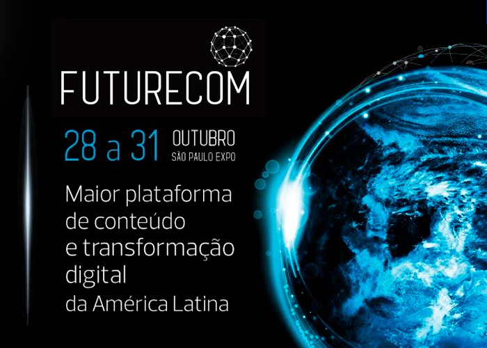 FUTURECOM 2019