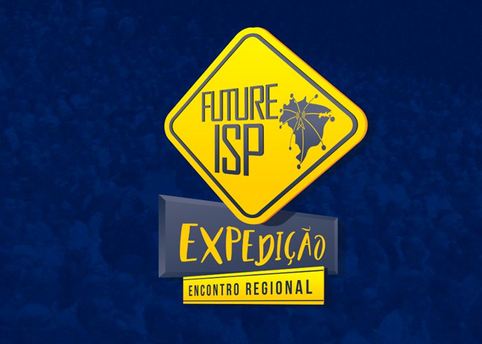 FUTURE ISP EXPEDIÇÃO - EM BELO HORIZONTE 2018