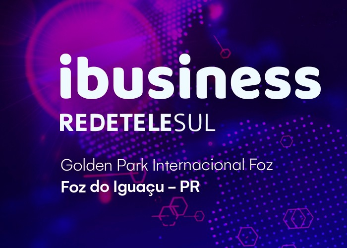 Ibusiness 2019 – Rede Telesul