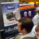 Ver mais sobre MUM 2012 -  Mikrotik User Meeting