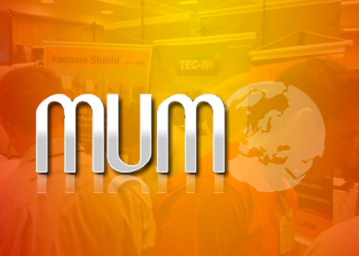 MUM 2012 -  Mikrotik User Meeting