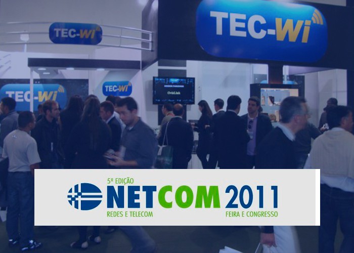 NETCOM 2011