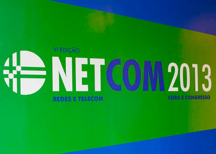 NETCOM 2013