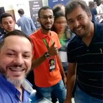 Ver mais sobre FUTURE ISP EXPEDIÇÃO - Salvador 2018