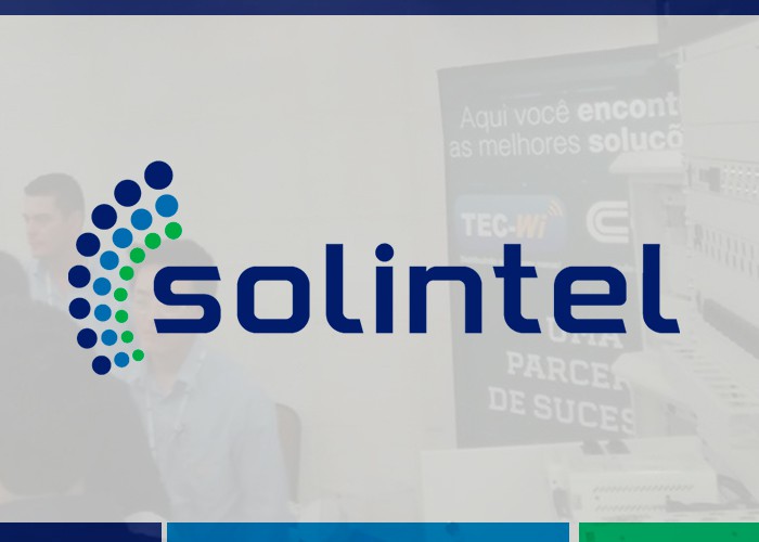 3º Encontro Solintel de Gestores de Telecomunicações