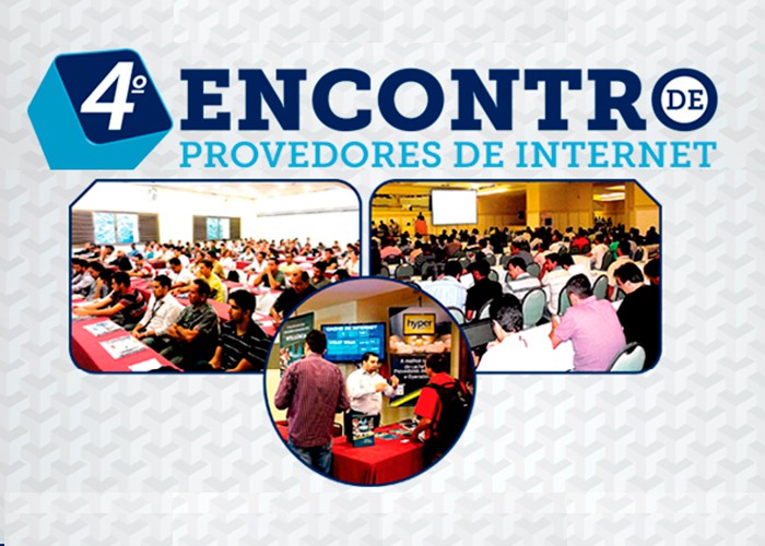 4º Encontro de provedores – Wanax 2014