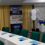 Ver mais sobre Workshop Wireless TecWi