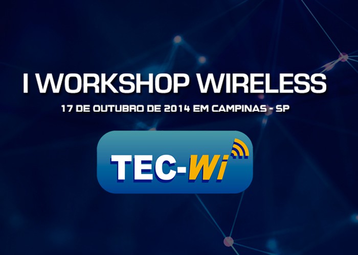 Workshop Wireless TecWi