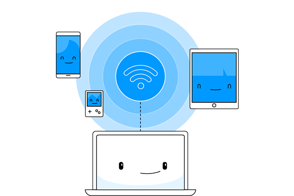 O Wi-Fi faz 20 anos, mas ainda há muito a evoluir!