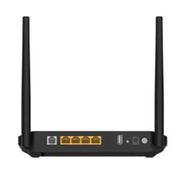 TecWi | ONT GPON HG6143D