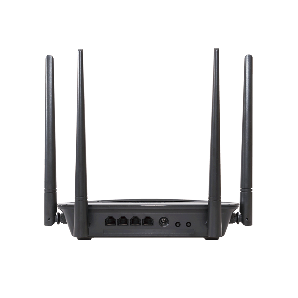 ACtion R1200 - Roteador Wireless Smart Dual Band
