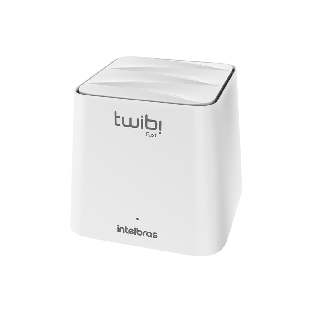 Twibi Fast - Roteador Wireless Mesh