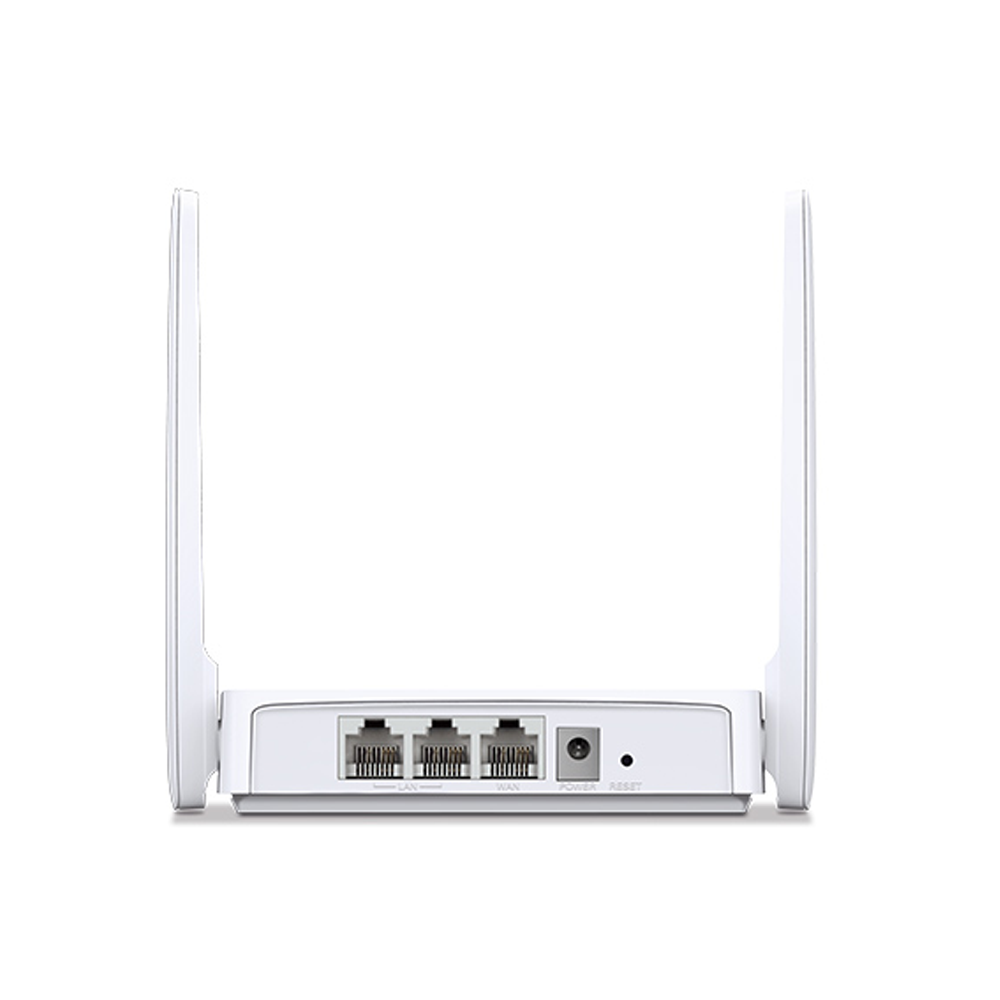 MW301R - Roteador Wireless 300mbps IPV6