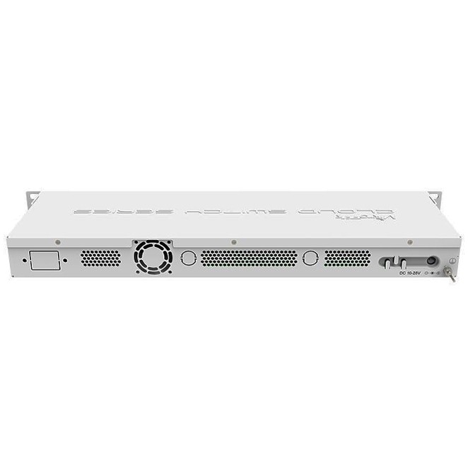 Roteador Mikrotik Cloud Core - CRS326-24G-2S-RM