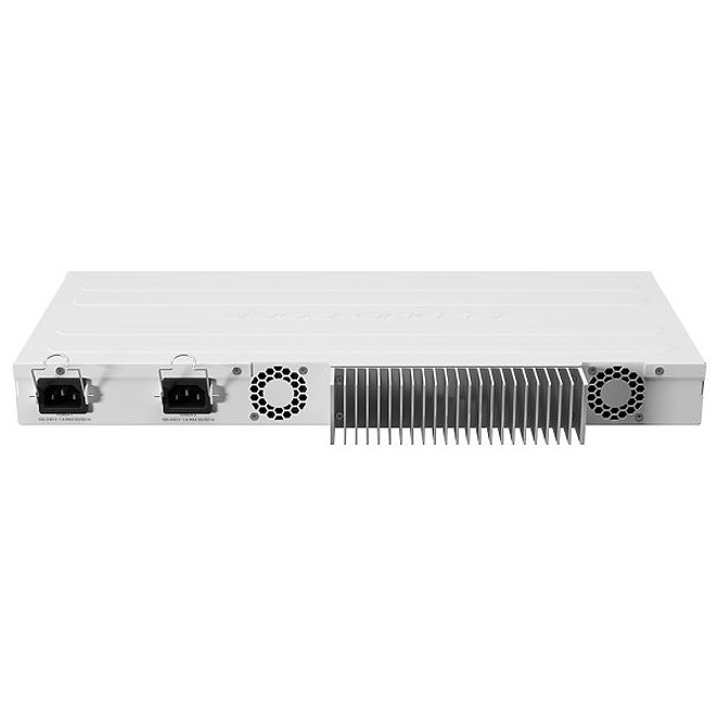 Roteador Mikrotik Cloud Core CCR2004-1G-12S+2XS