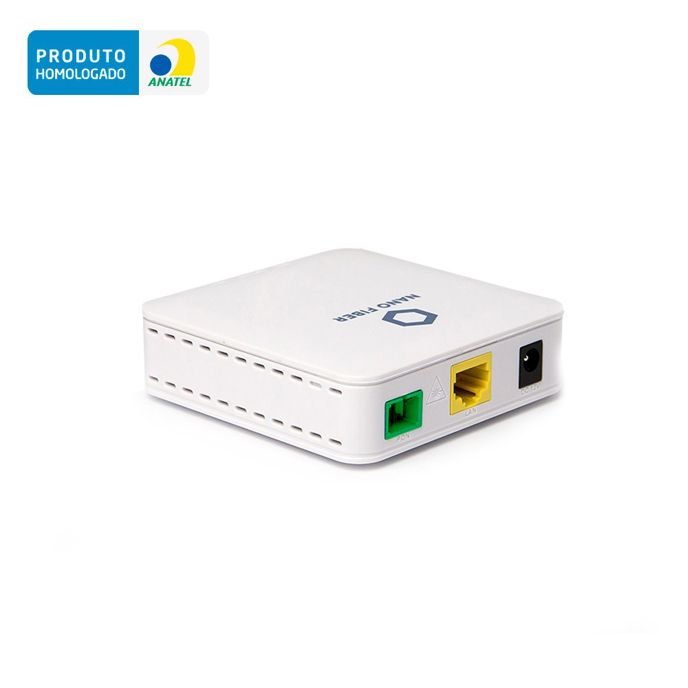 TecWi | ONU XPON V2801SG-A 1GE