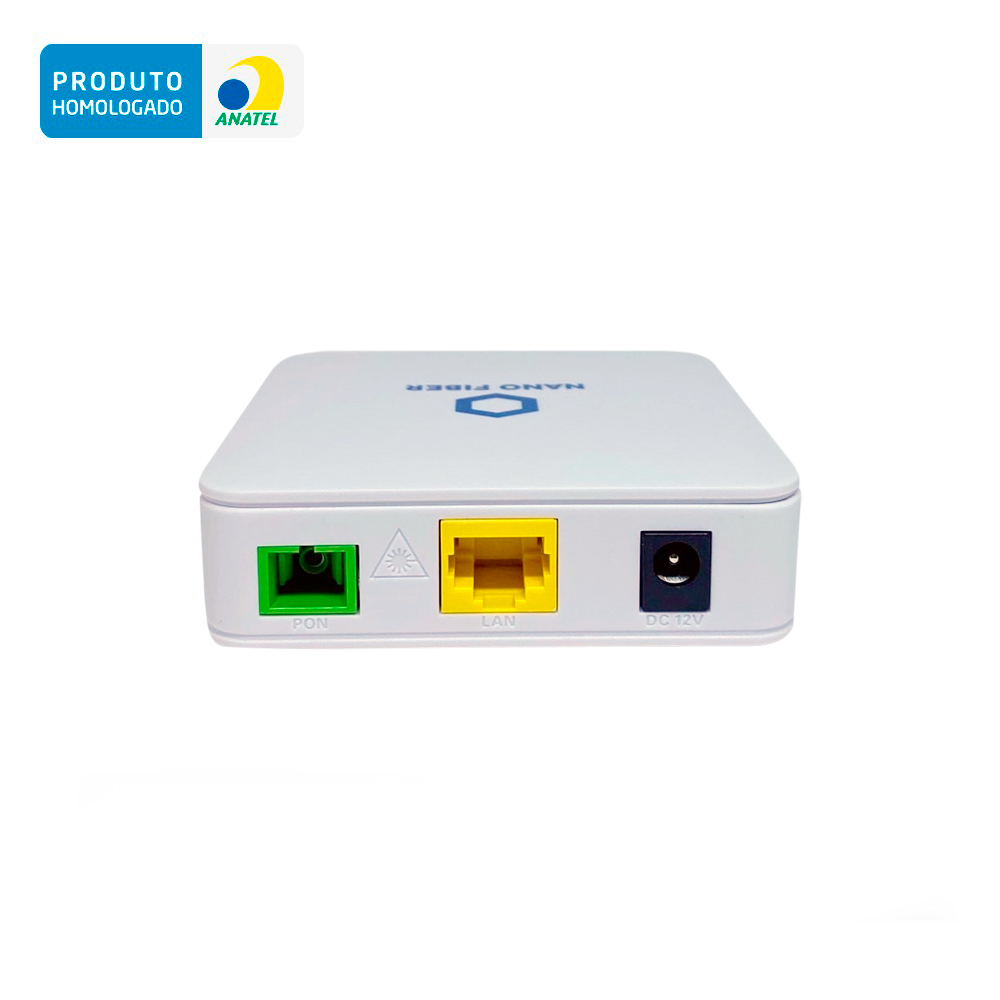 TecWi | ONU XPON V2801SG-A 1GE