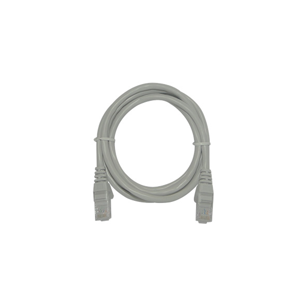 Patch Cord UTP CAT5E 26AWG 1.5m