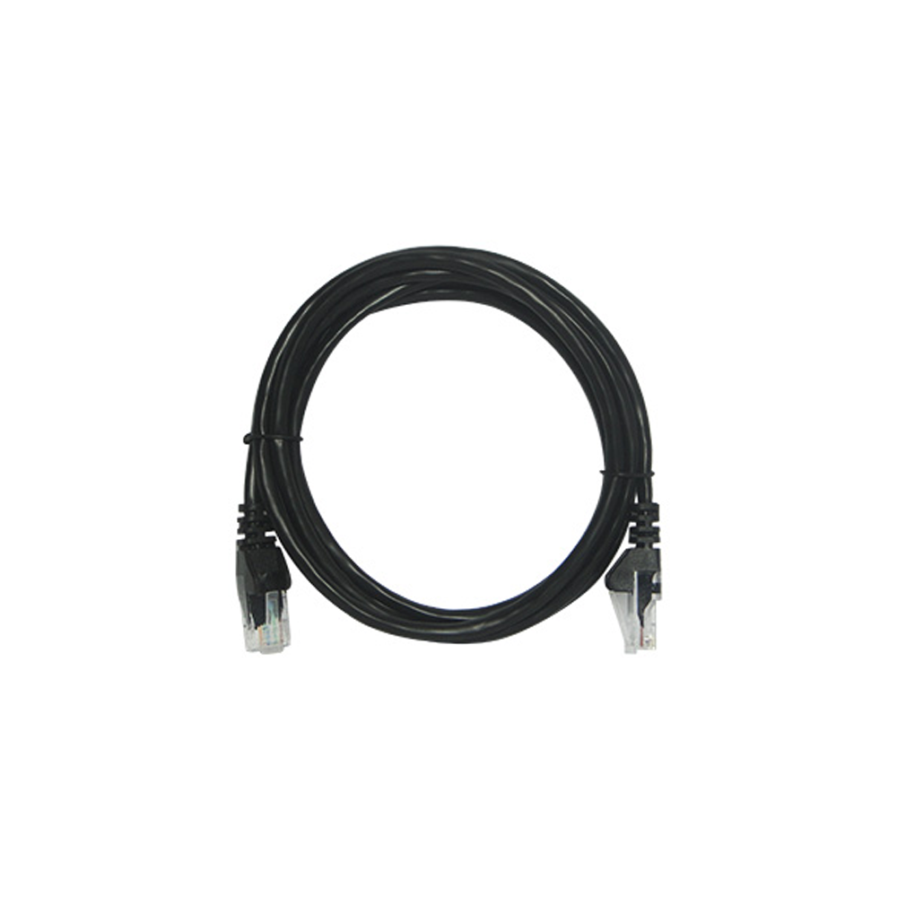 Patch Cord UTP CAT5E 26AWG 1.5m