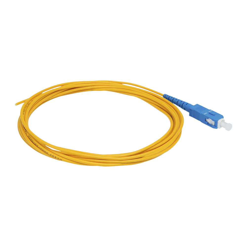 Pig Tail SC/UPC SM 3 Metros