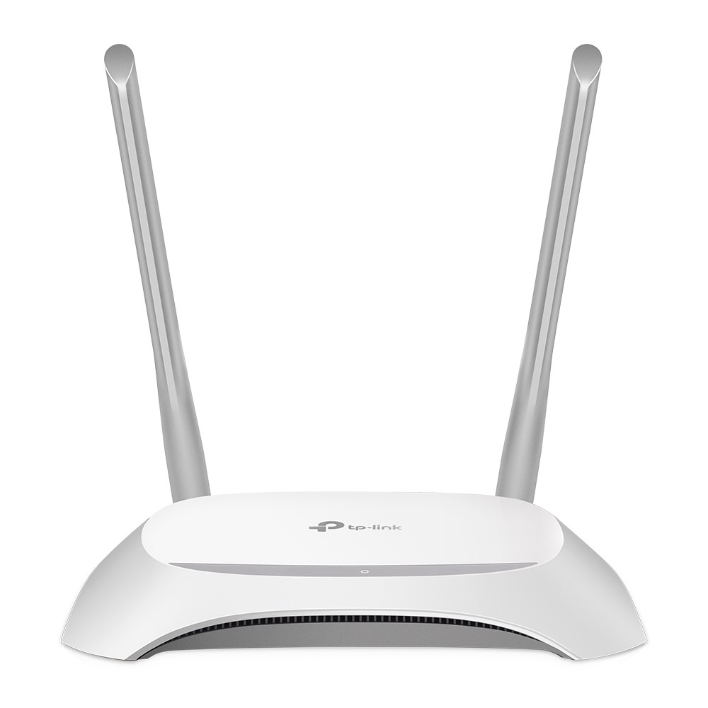 TL-WR840N - Roteador Wireless N 300Mbps c/ PRESET