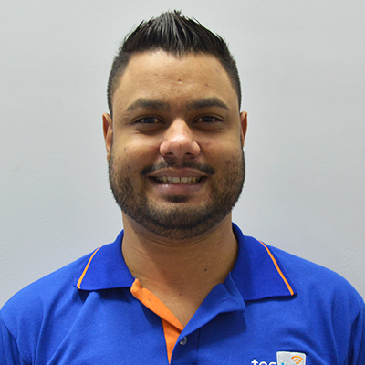 Felipe Correia