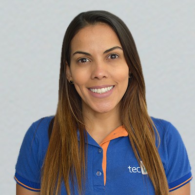 Lilian Oliveira