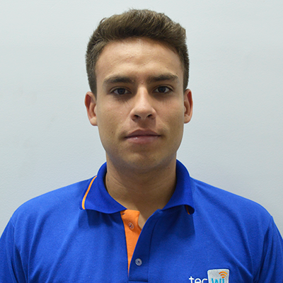 Marco Oliveira